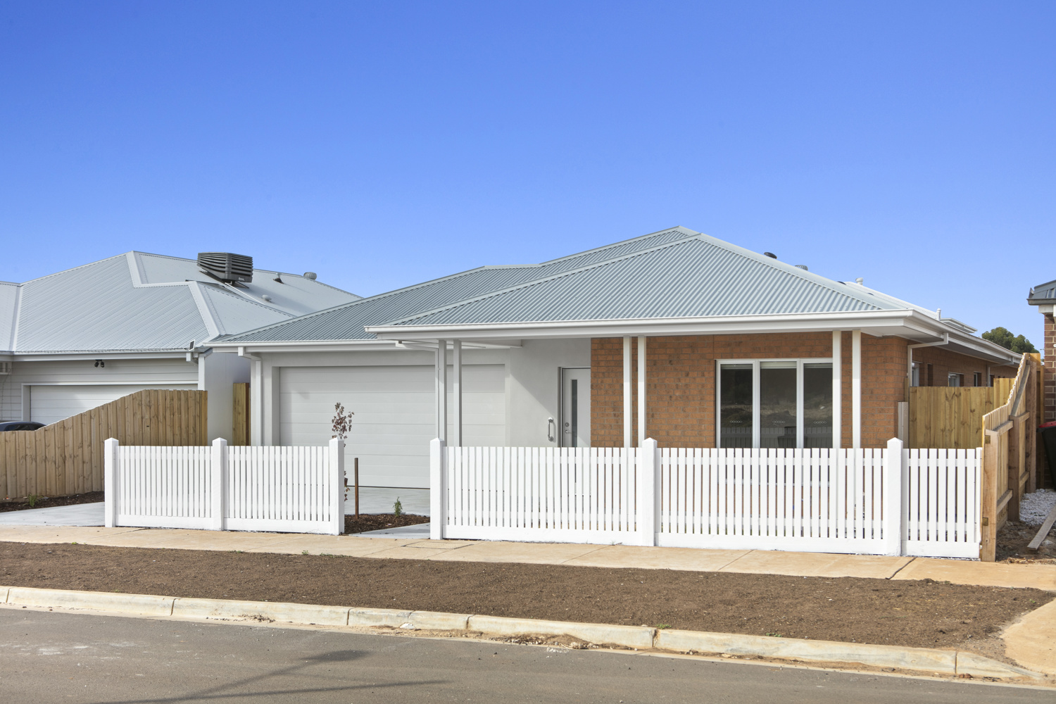 TRAPPED IN A SHARED HOME?: Two Separate SDA Homes in Eynesbury’s Peaceful Haven in Eynesbury