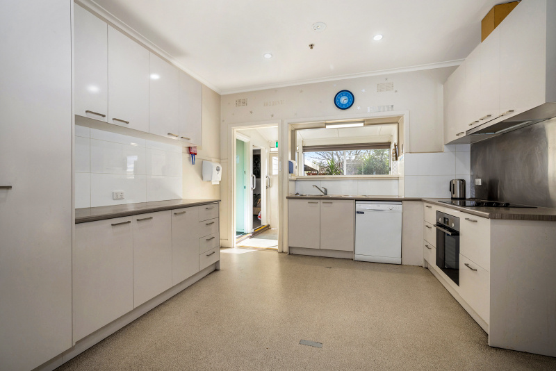 Supported Independent Living in Ringwood East — Home image 8