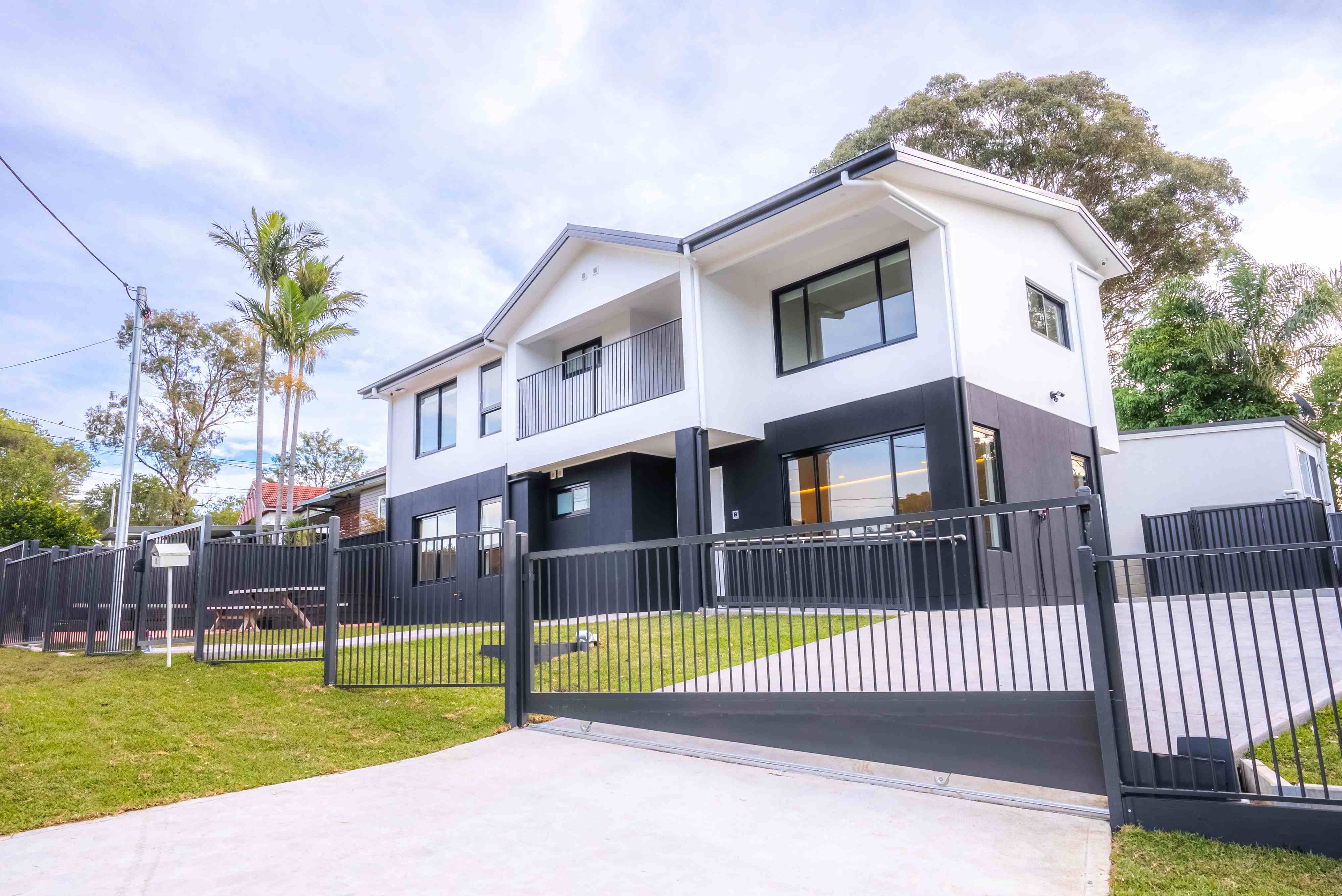 SDA Robust Home - Western Sydney - High‑Support in Blacktown