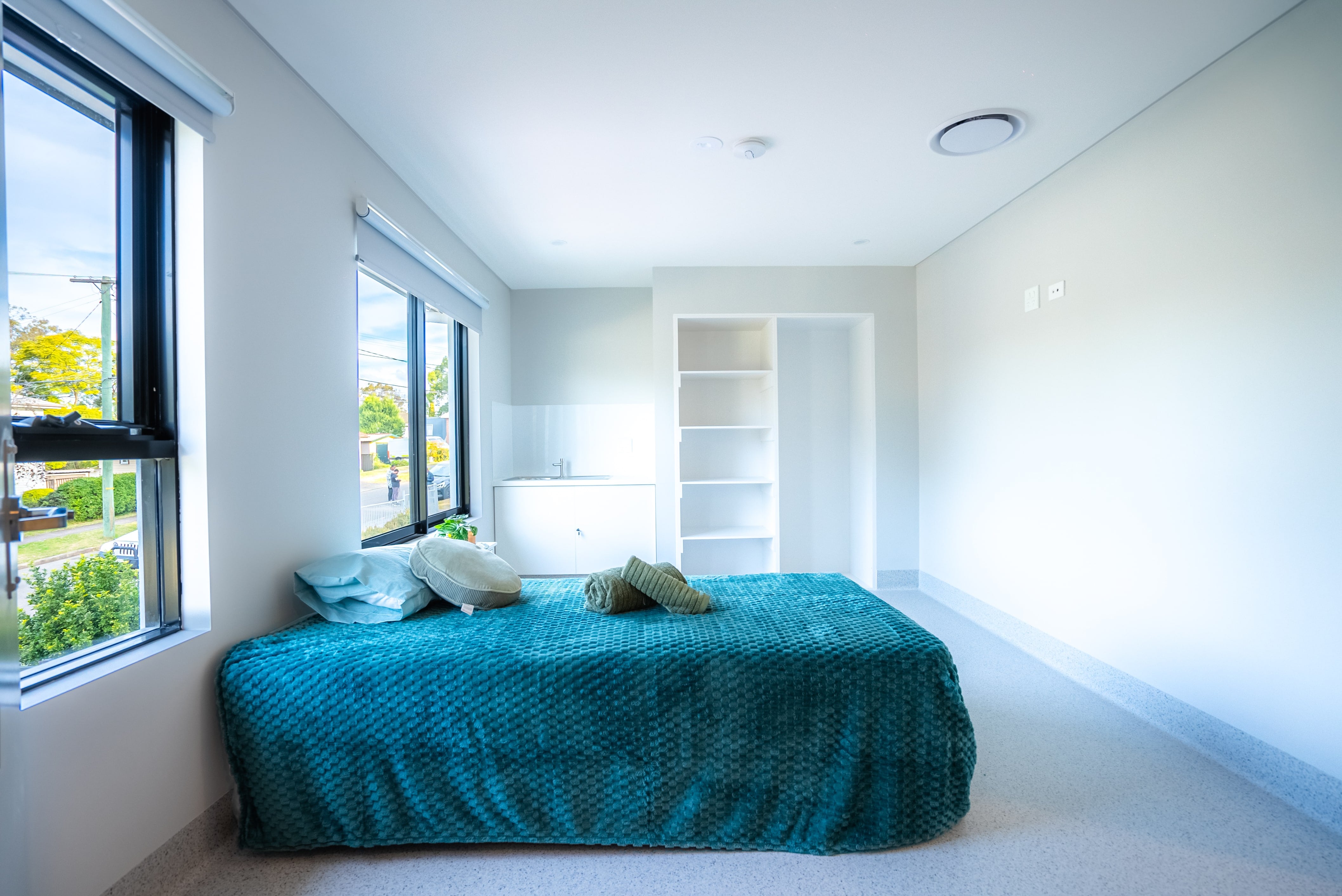 SDA Robust Home - Western Sydney - High‑Support — Home image 2