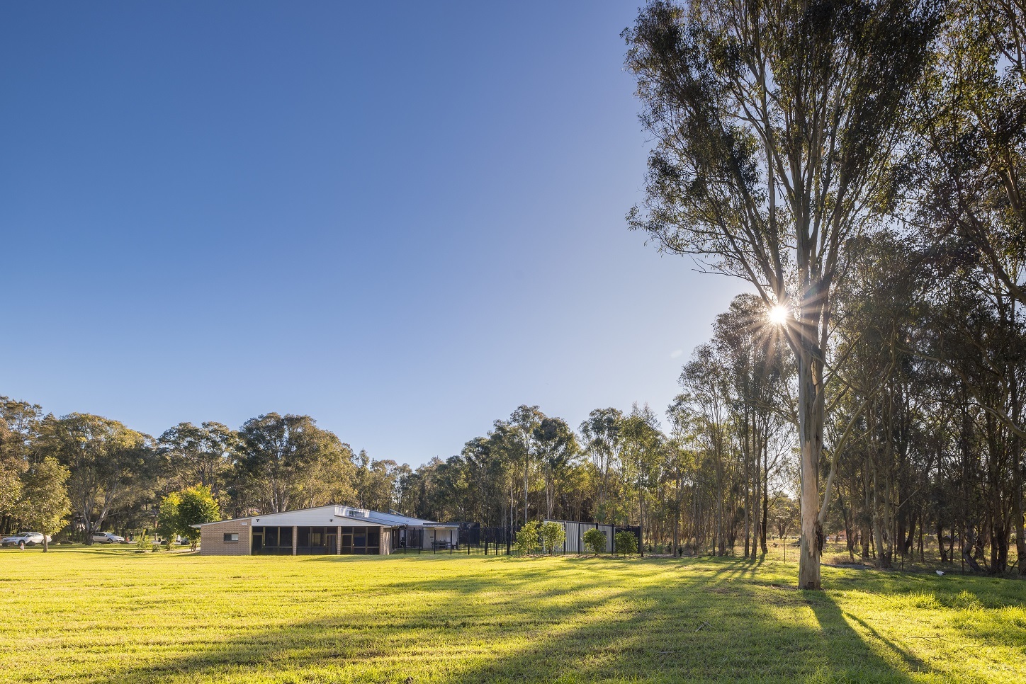 Private and Accessible Self-Contained Unit at Rossmore House in Rossmore