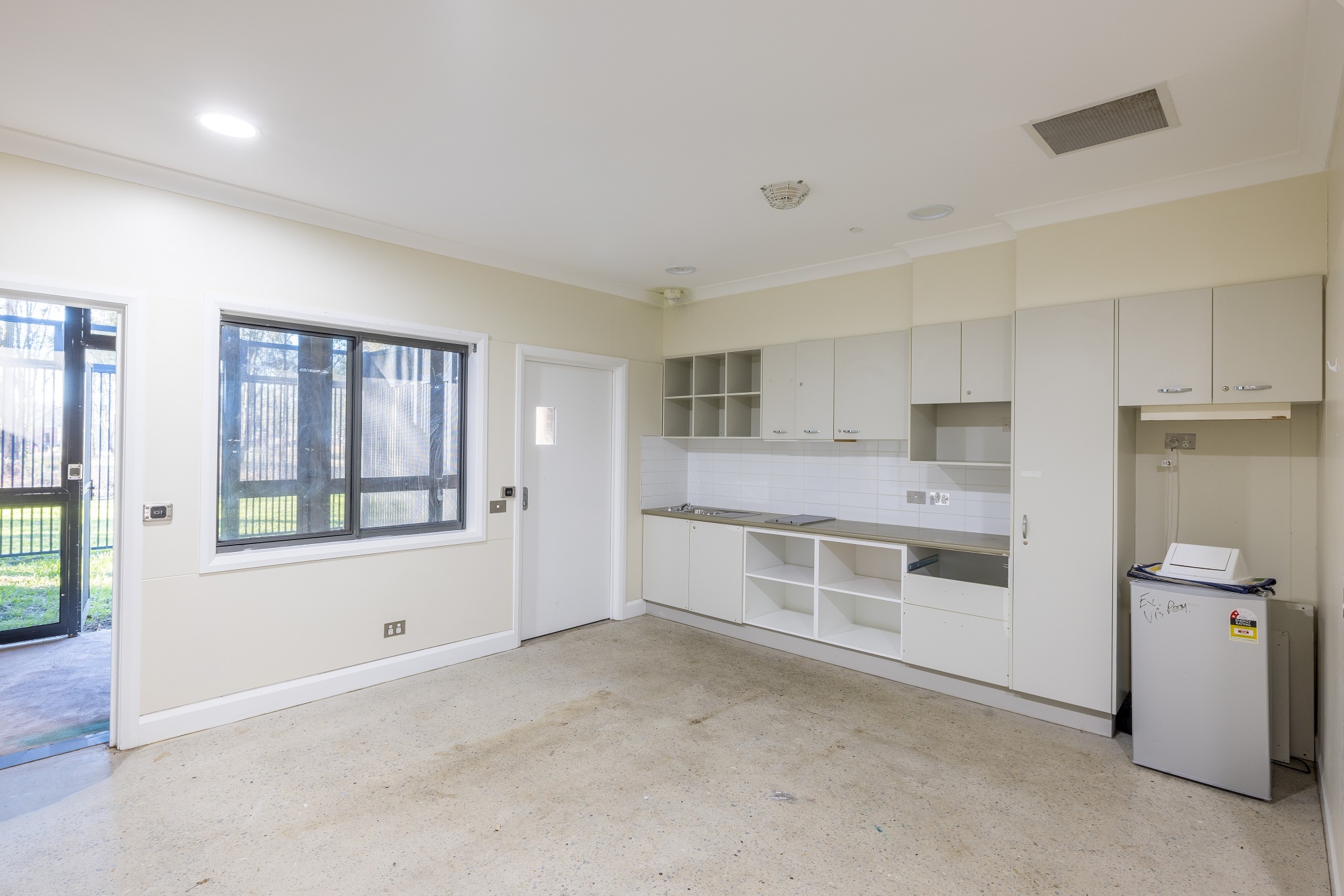 Private and Accessible Self-Contained Unit at Rossmore House — Home image 4