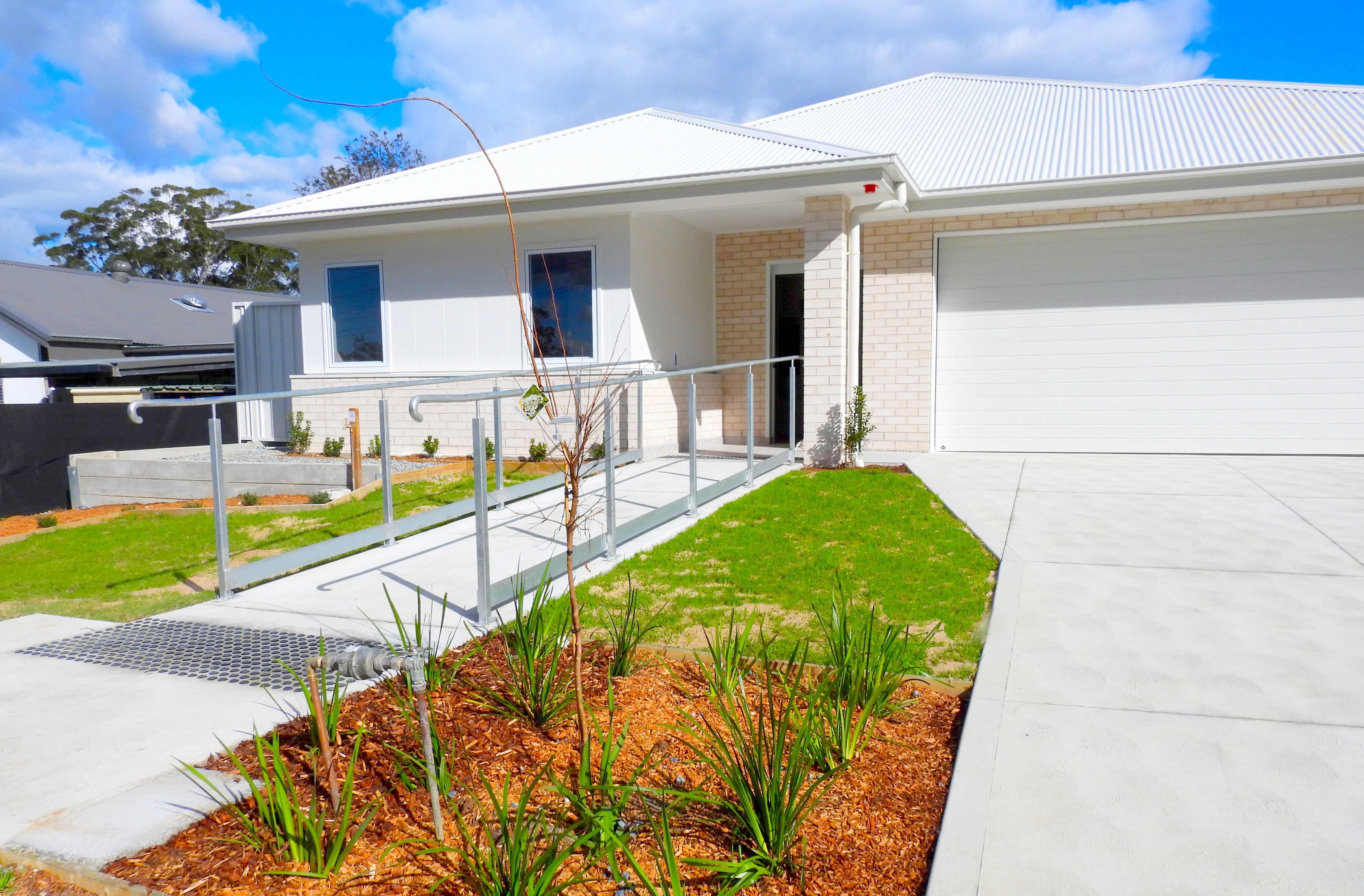 Wakehurst Drv, Wyong NSW — Home image 2