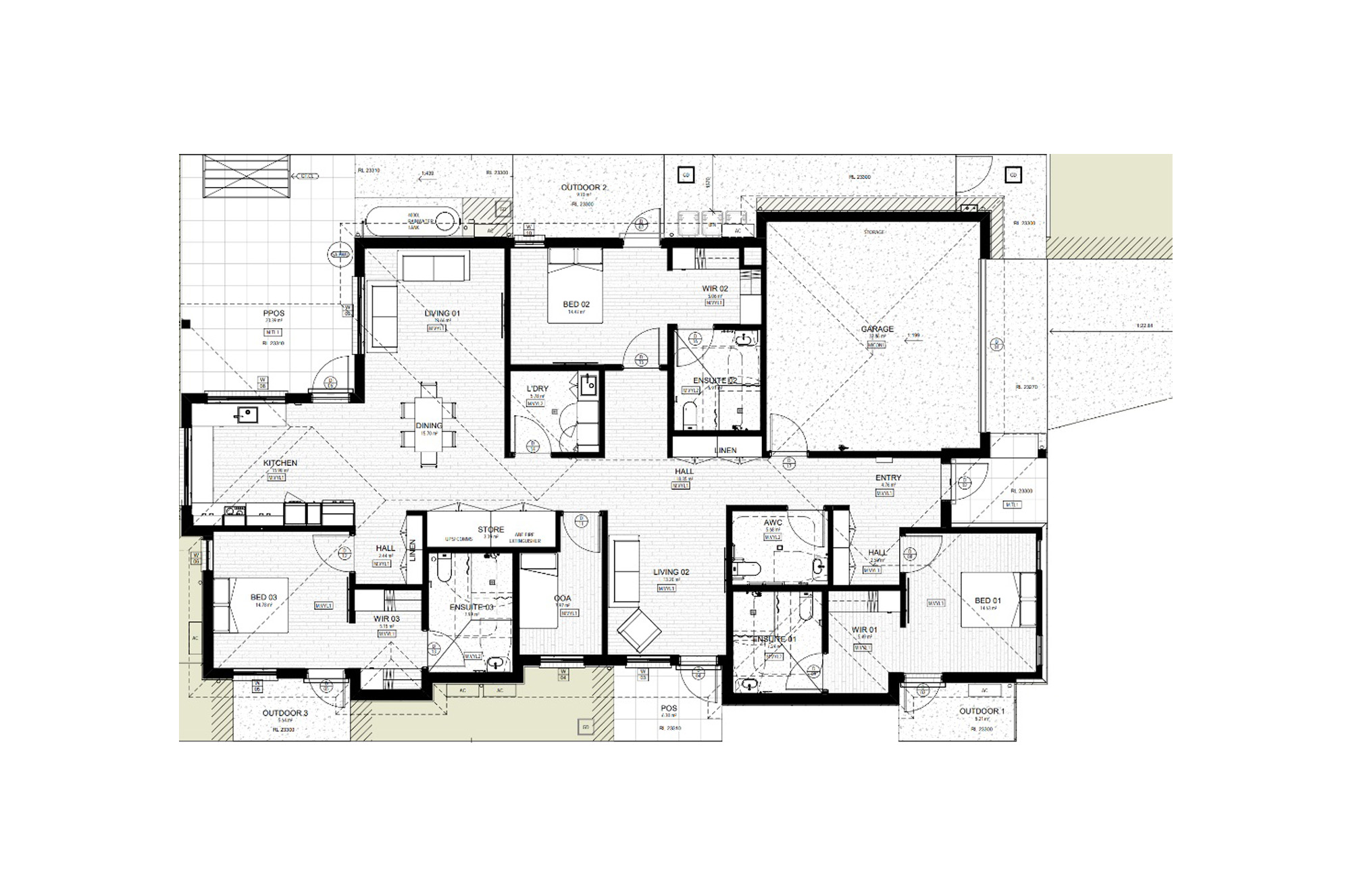 Wakehurst Drv, Wyong NSW — Home image 10