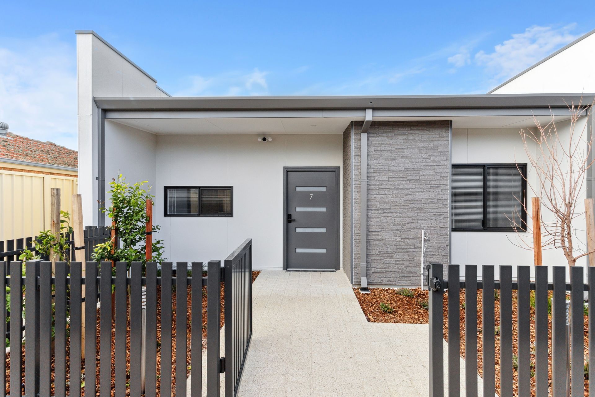 Morrison Midland — Floorplan 1