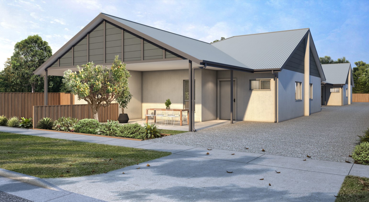 CUSTOMISE THIS SDA VILLA FOR YOUR NEEDS! — Home image 2