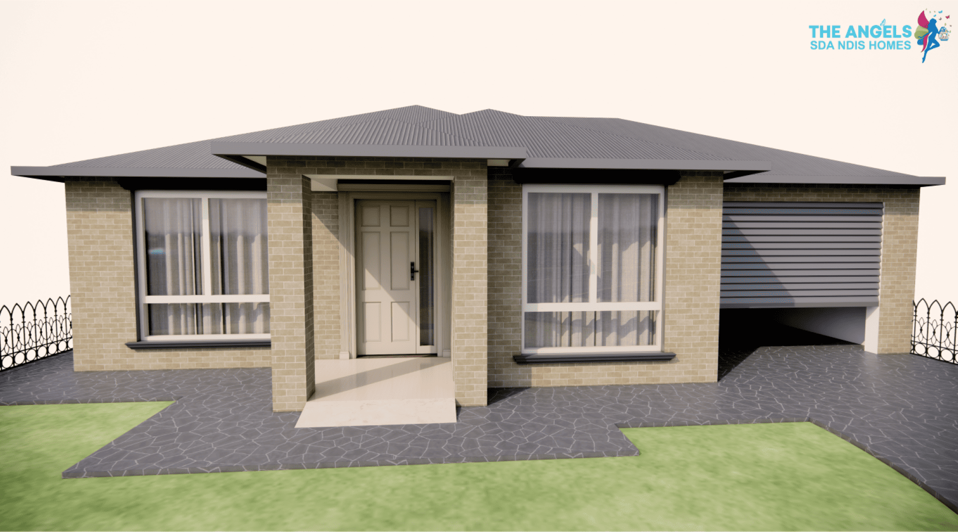 SDA HPS Home in Blakeview – Rental Opportunity in Blakeview