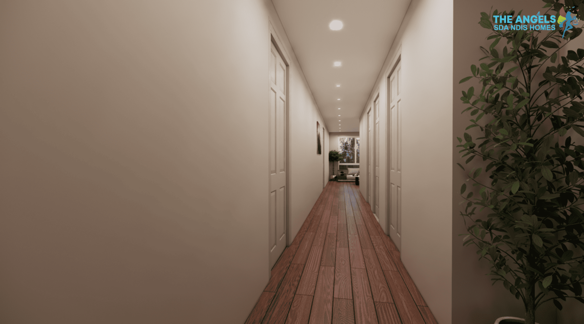 SDA HPS Home in Blakeview – Rental Opportunity — Home image 3