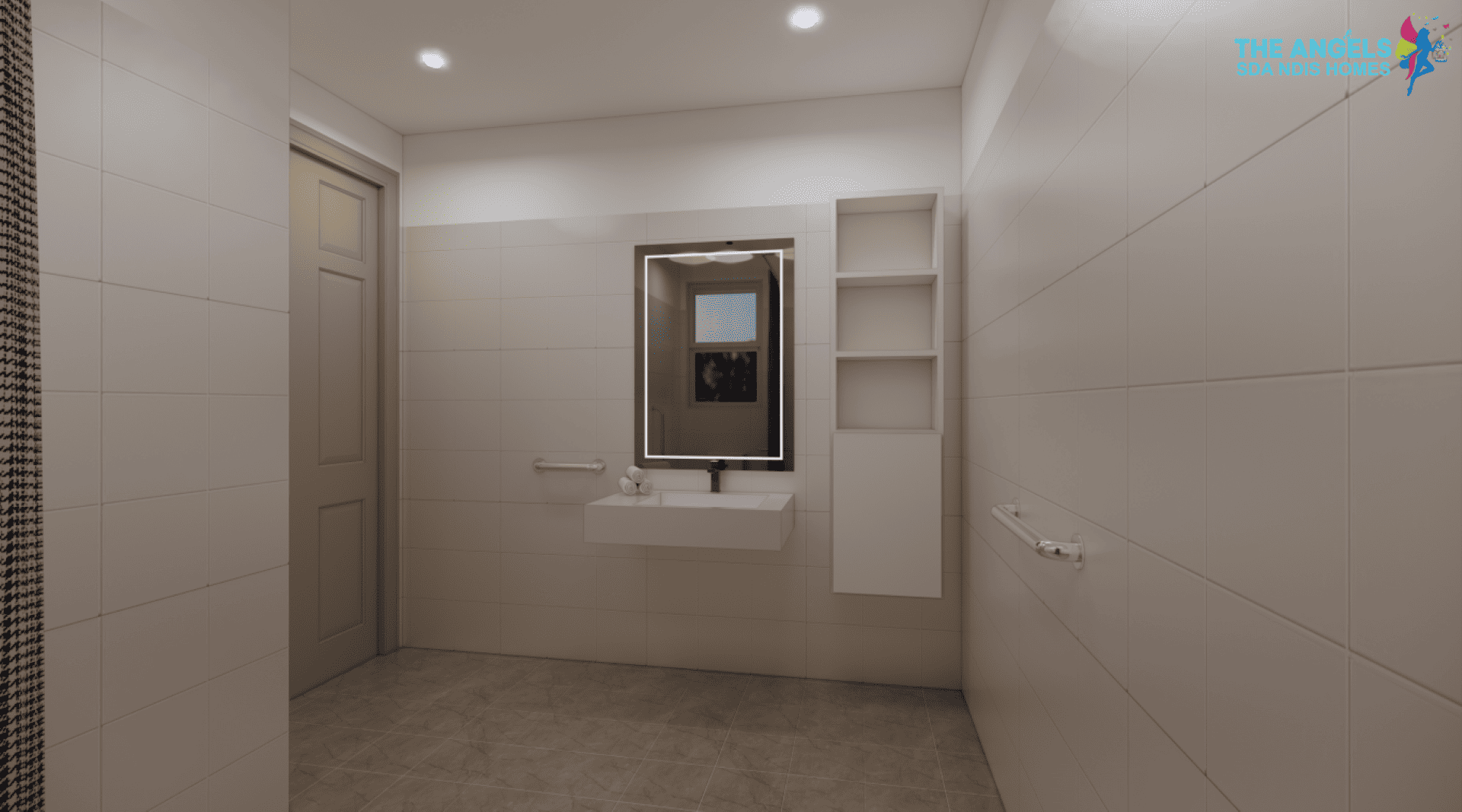 SDA HPS Home in Blakeview – Rental Opportunity — Home image 4