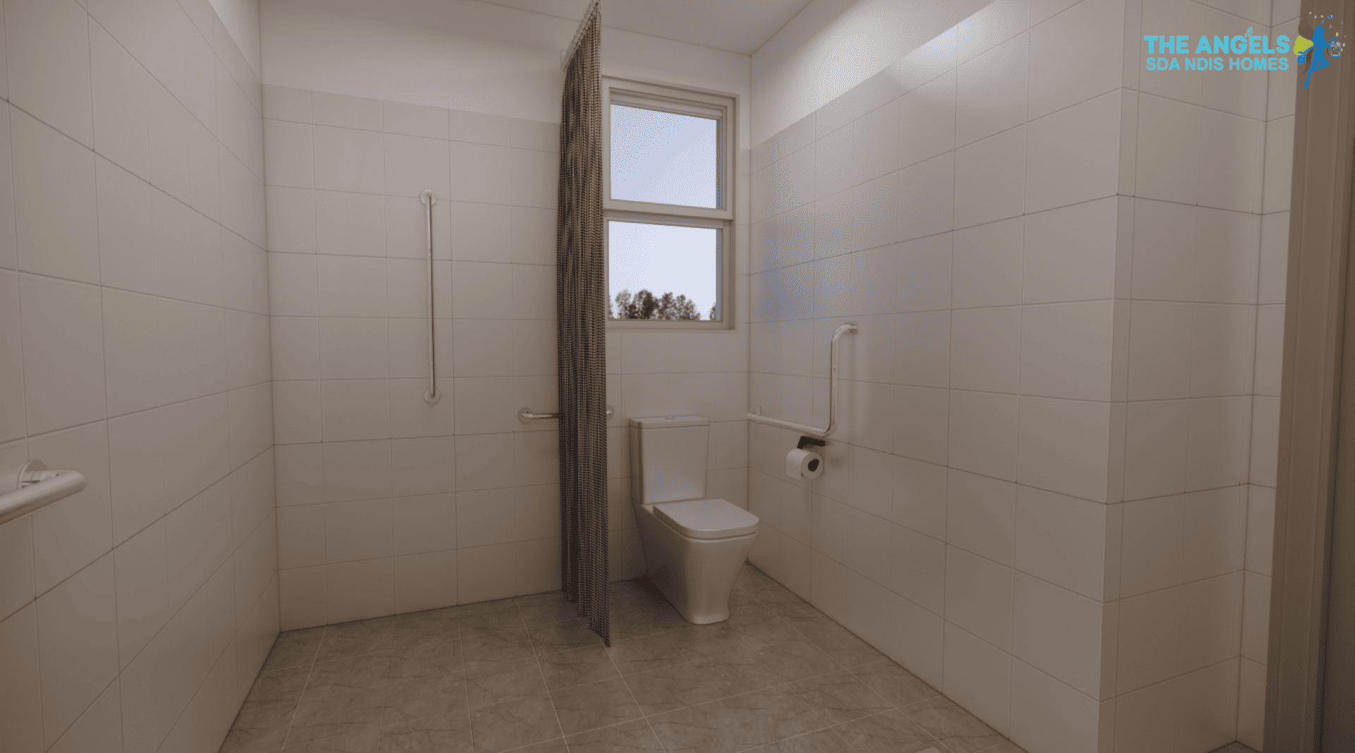 SDA HPS Home in Blakeview – Rental Opportunity — Home image 5