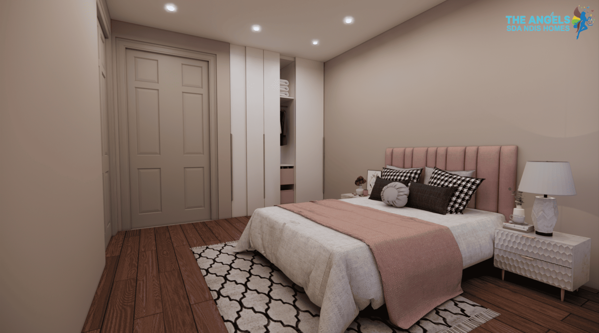 SDA HPS Home in Blakeview – Rental Opportunity — Home image 6