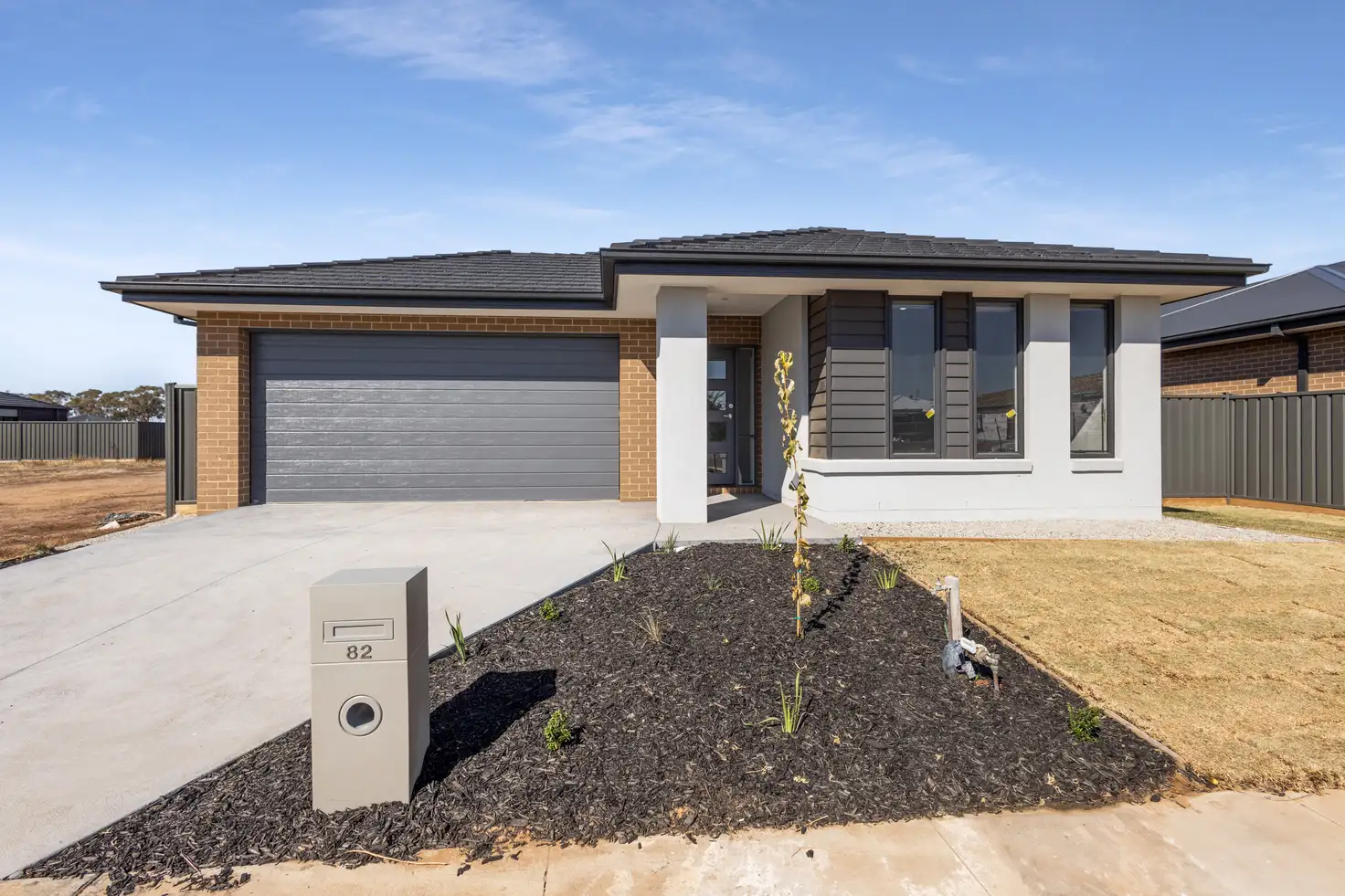SIL house at Charters Way HOUSE located in HUNTLY- BENDIGO region in Huntly