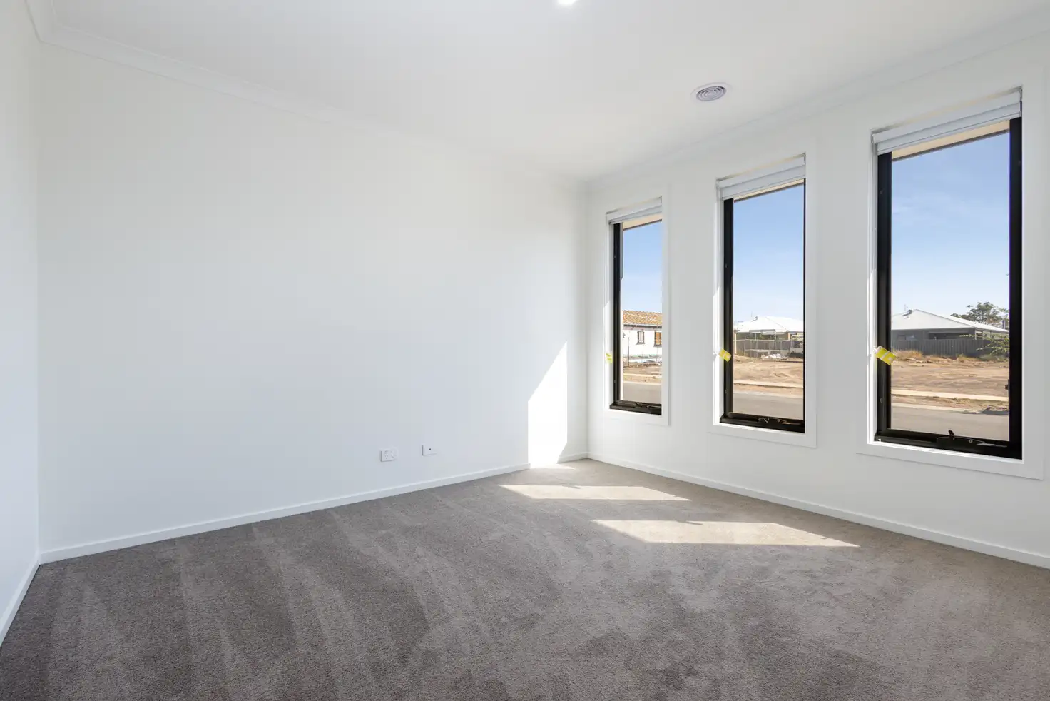 SIL house at Charters Way HOUSE located in HUNTLY- BENDIGO region — Home image 4