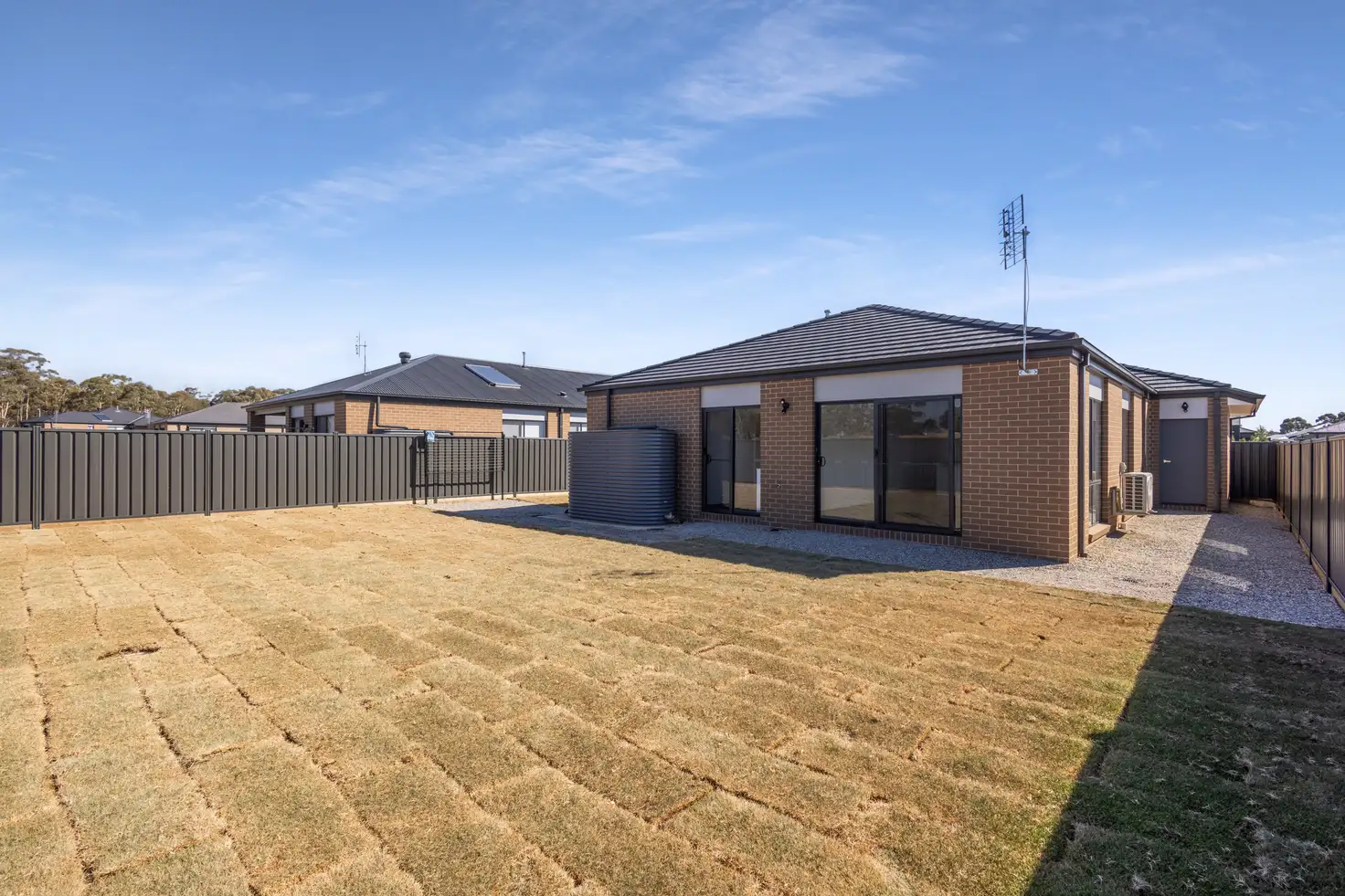 SIL house at Charters Way HOUSE located in HUNTLY- BENDIGO region — Home image 7