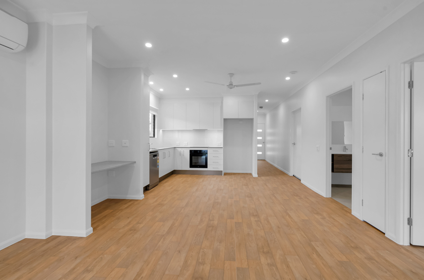 2 x 1-Bed Robust Duplex with Support Room - Edmonton — Home image 33