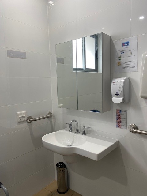 SDA VACANCY IN WERRINGTON - FULLY ACCESSIBLE — Home image 2