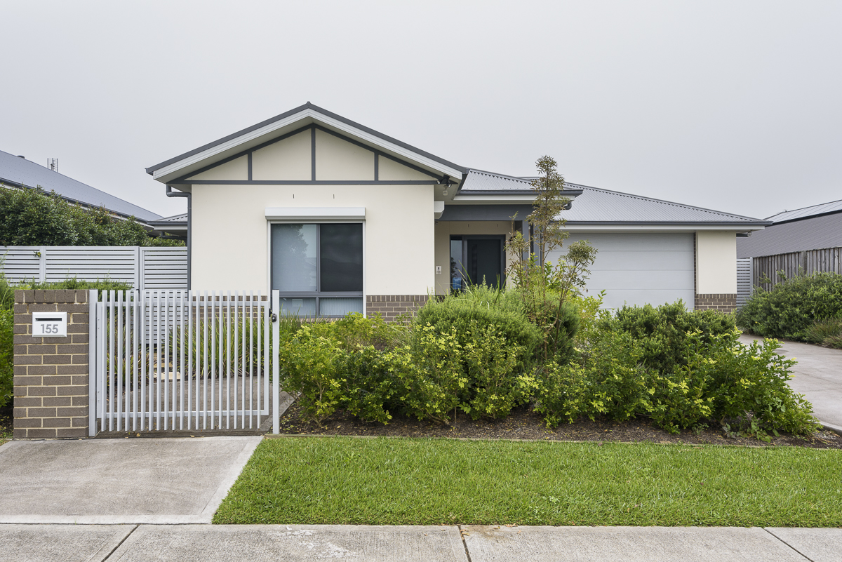 Bolwarra Heights, Hunter — Home image 2