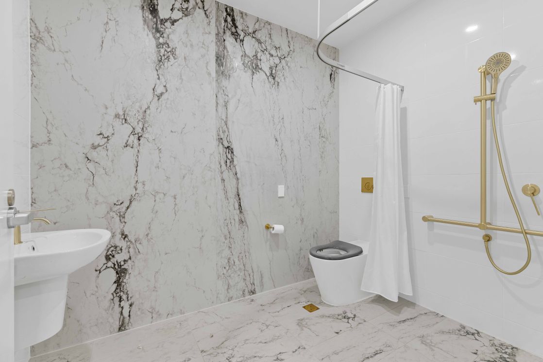 A Place to Call Home - Seven Onebed Villas, Liverpool — Home image 4