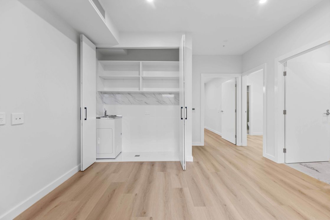 A Place to Call Home - Seven Onebed Villas, Liverpool — Home image 5