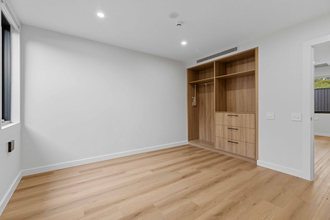 A Place to Call Home - Seven Onebed Villas, Liverpool — Home image 8