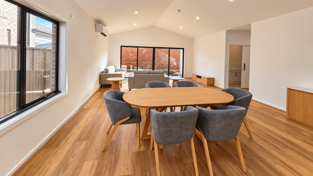 Pascoe Vale South Home — Home image 2