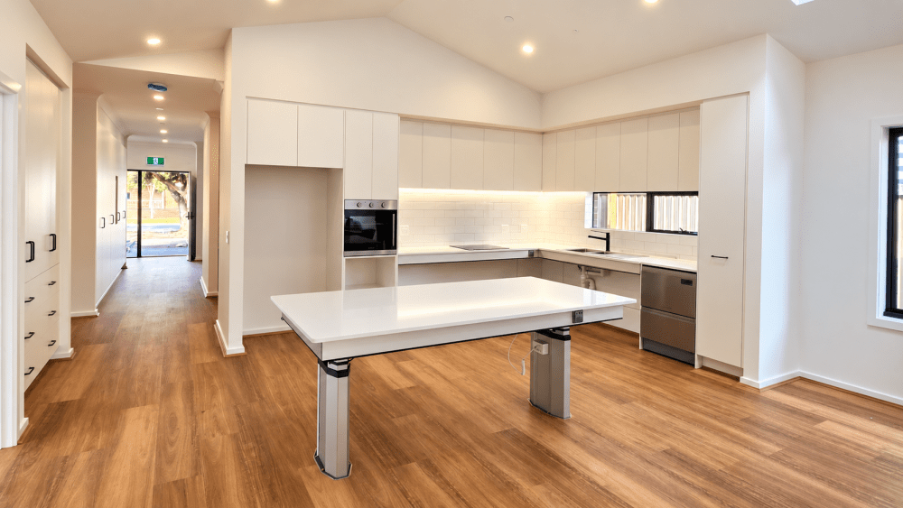 Pascoe Vale South Home — Home image 3