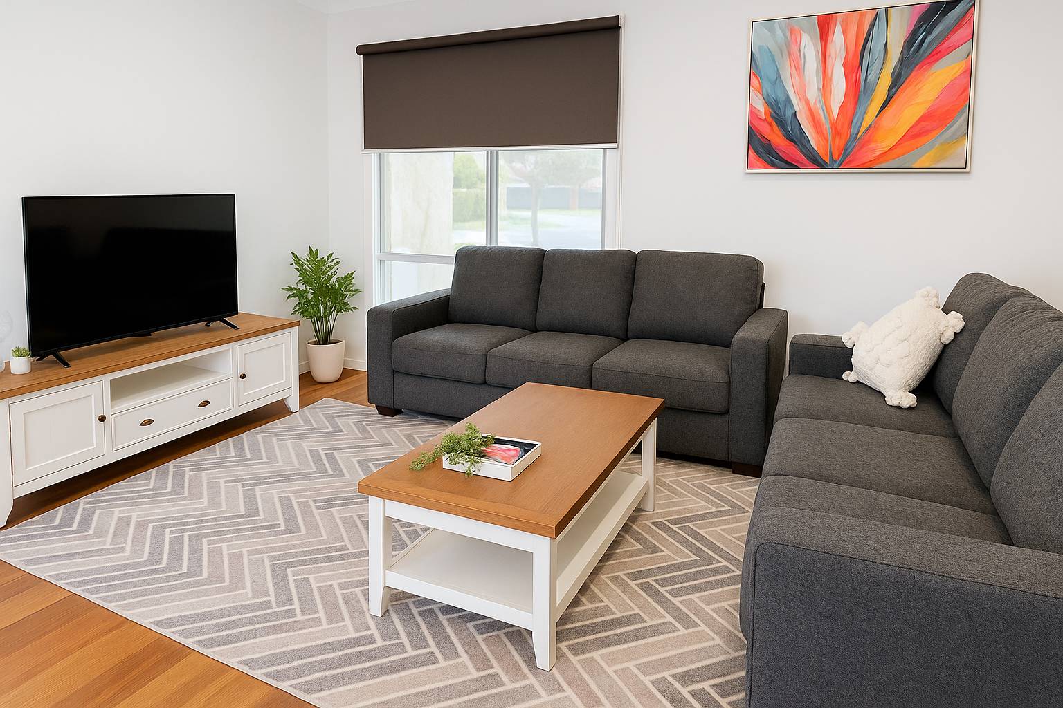 A Place to Call Home in Wantirna โ SIL Living at Its Best (NDIS Registered) in Wantirna
