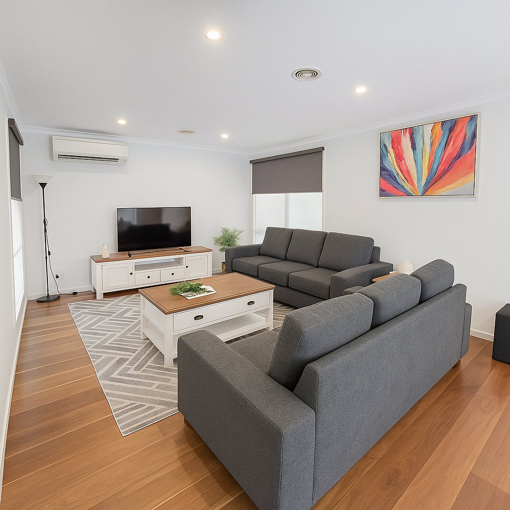 A Place to Call Home in Wantirna – SIL Living at Its Best (NDIS Registered) — Home image 3