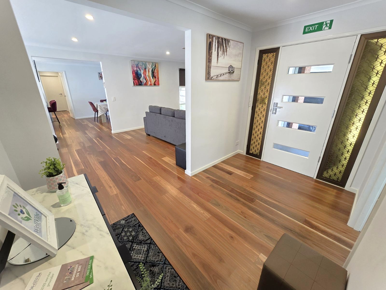 A Place to Call Home in Wantirna – SIL Living at Its Best (NDIS Registered) — Home image 6