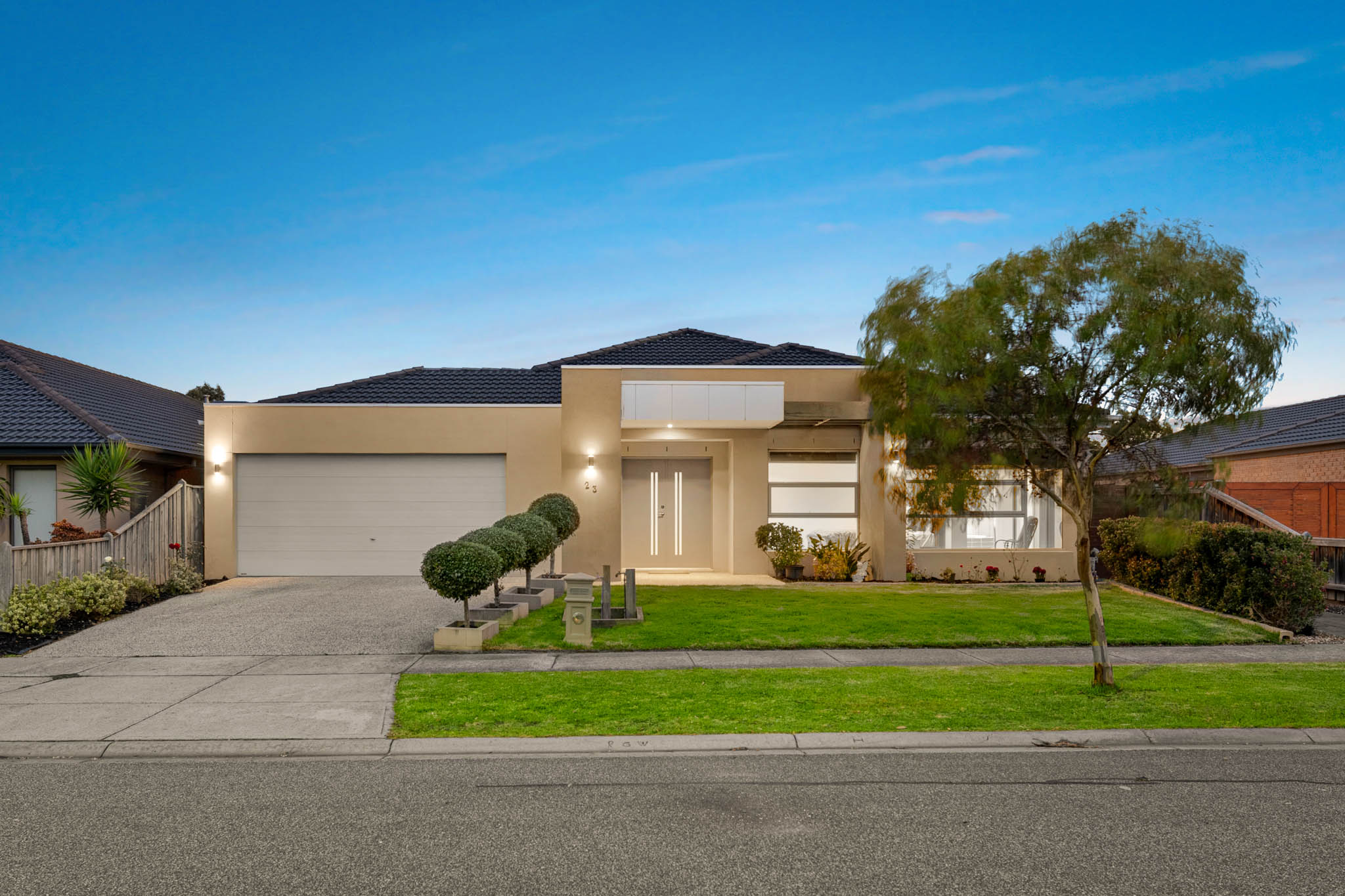 Wheelchair Accessible SIL and MTA Accommodation in Cranbourne — Home image 1