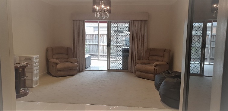 Wheelchair Accessible SIL and MTA Accommodation in Cranbourne — Home image 3