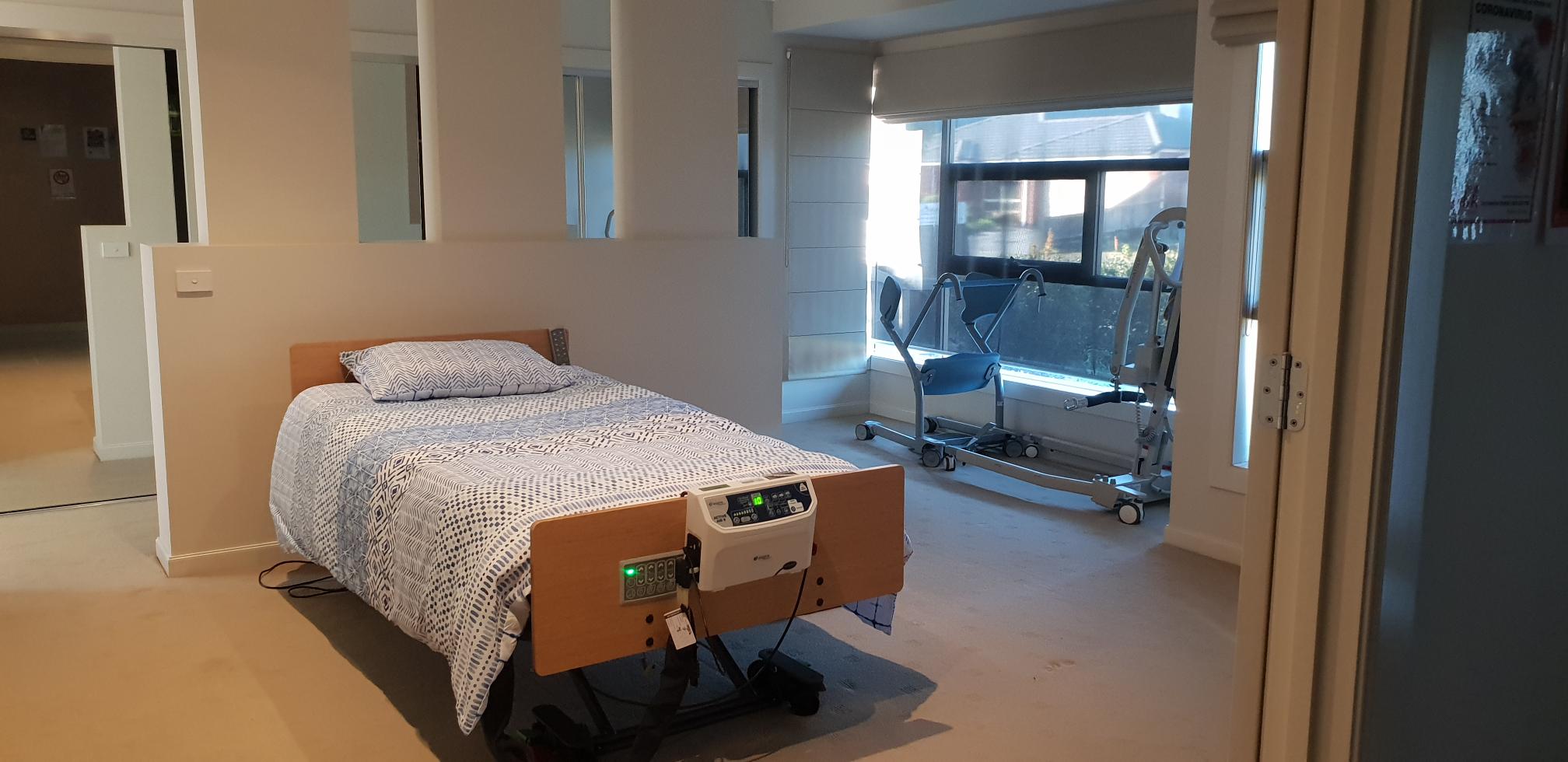 Wheelchair Accessible SIL and MTA Accommodation in Cranbourne — Home image 6
