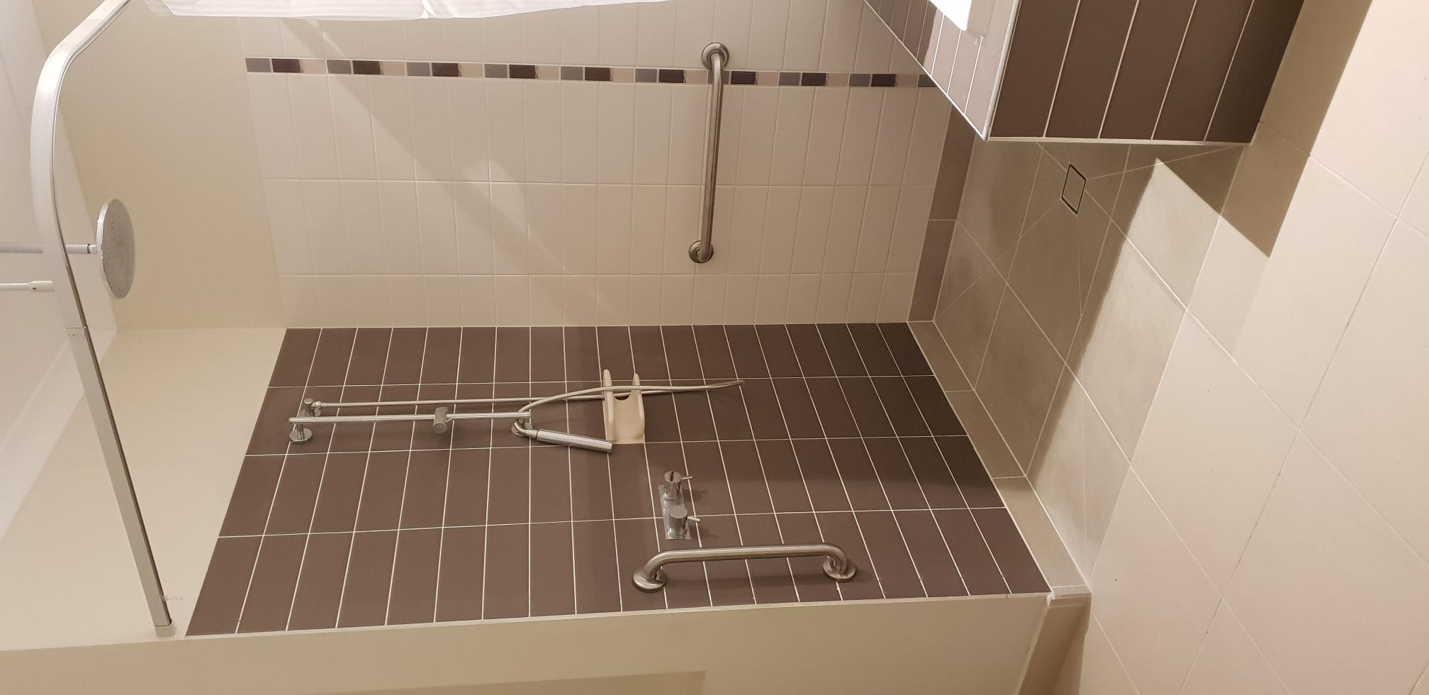 Wheelchair Accessible SIL and MTA Accommodation in Cranbourne — Home image 12