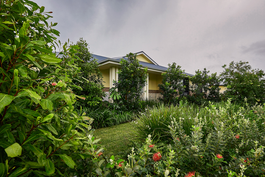 Ballina (House 1 – Cherry St.) in Ballina