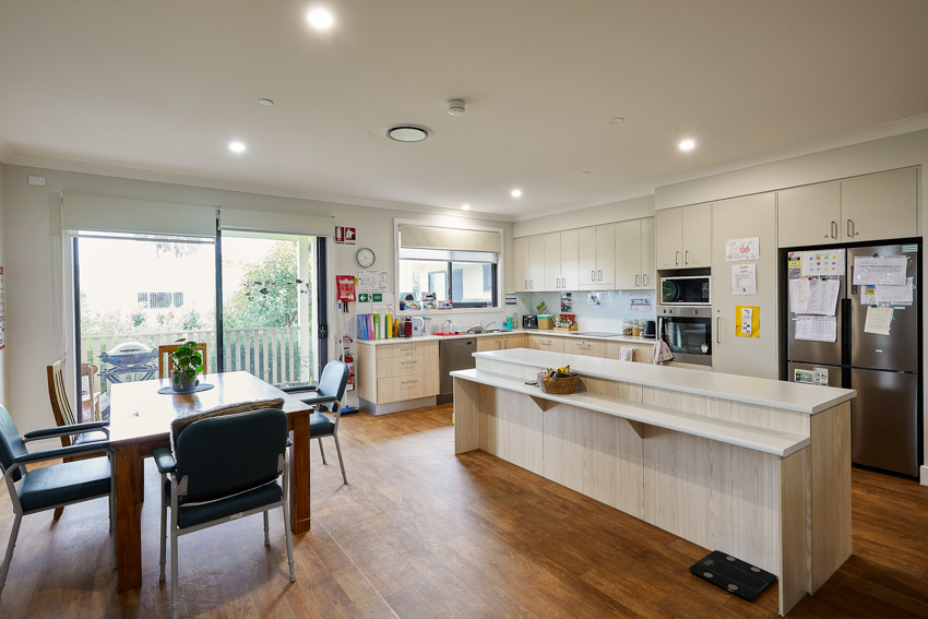 Ballina (House 1 – Cherry St.) — Home image 14