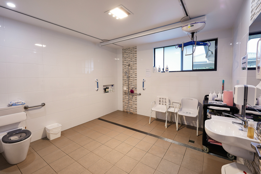 Ballina (House 1 – Cherry St.) — Home image 15