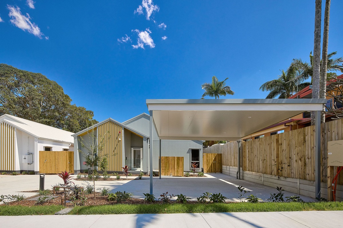 4 Bedroom Shared Home, Nundah in Nundah