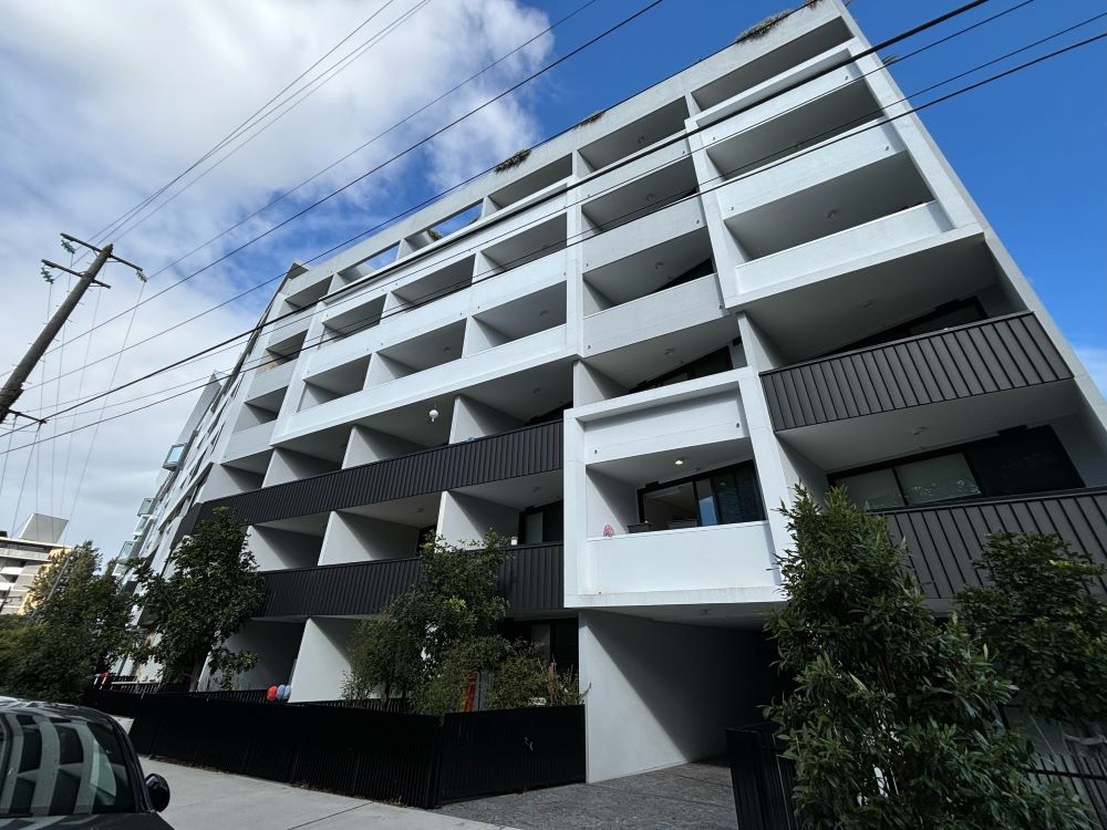 Your Own Accessible Apartments with 24/7 Support shared 1:3 Ratio Minimum in Marrickville