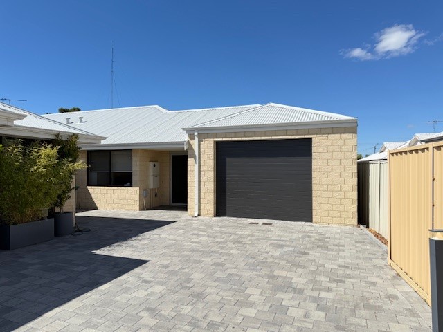 Settle into South Bunbury in South Bunbury