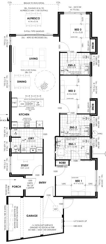 Settle into South Bunbury — Home image 13