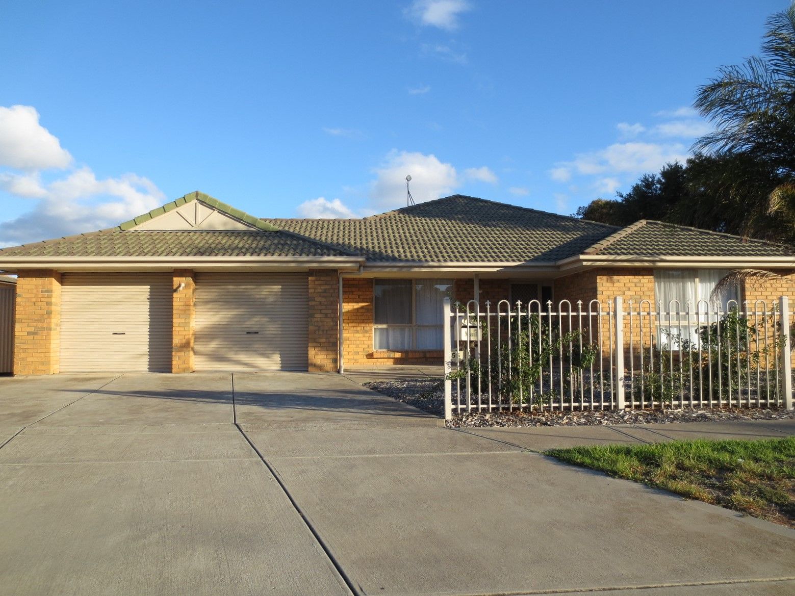 Lovely Ferryden Park 1:3 SIL Home in Ferryden Park