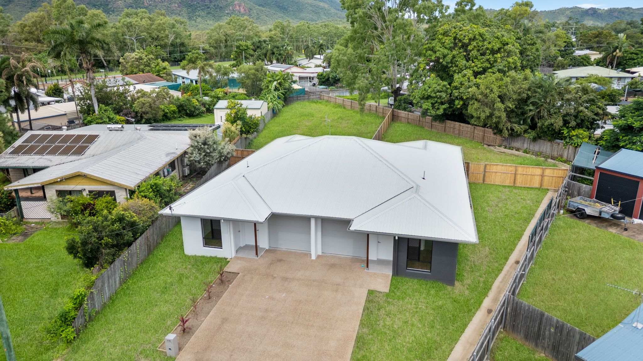 3 BR Robust Home with OOA Room – Rasmussen in Rasmussen