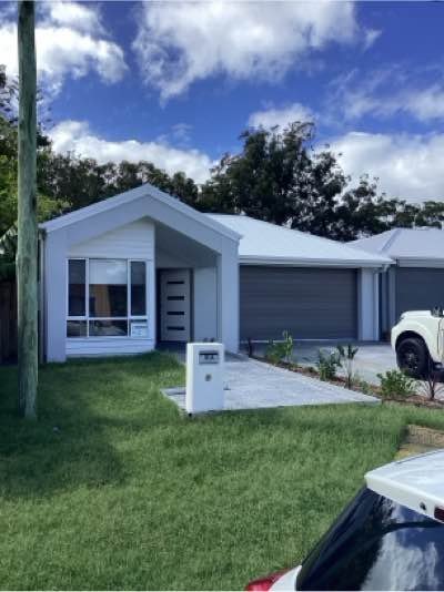 High Physical Support Home Designed for Comfort and Independence in Alexandra Hills