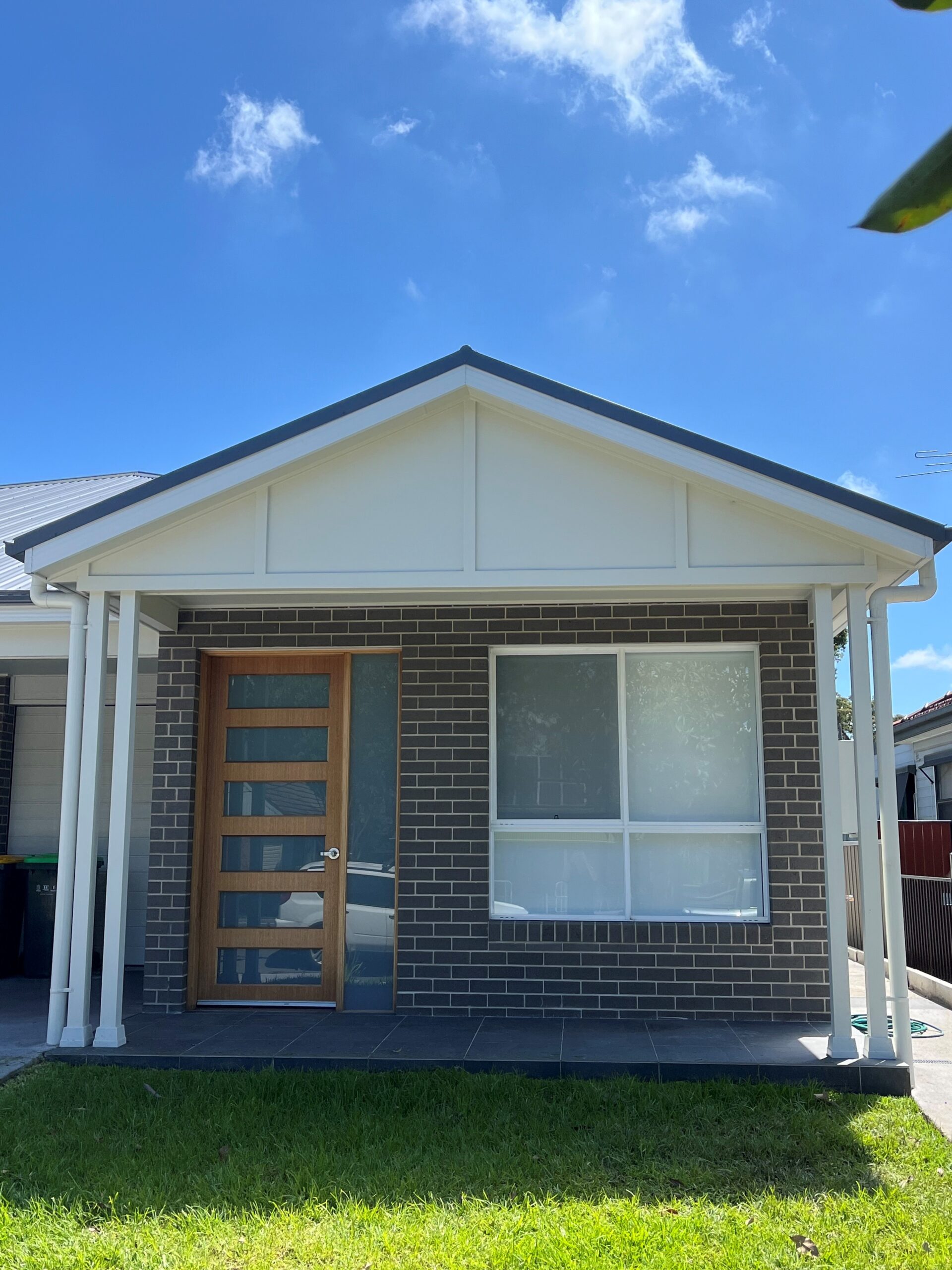 East Maitland in East Maitland