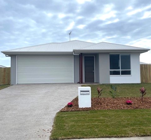 Pialba, Hervey Bay Qld - Improved Livability House in Pialba