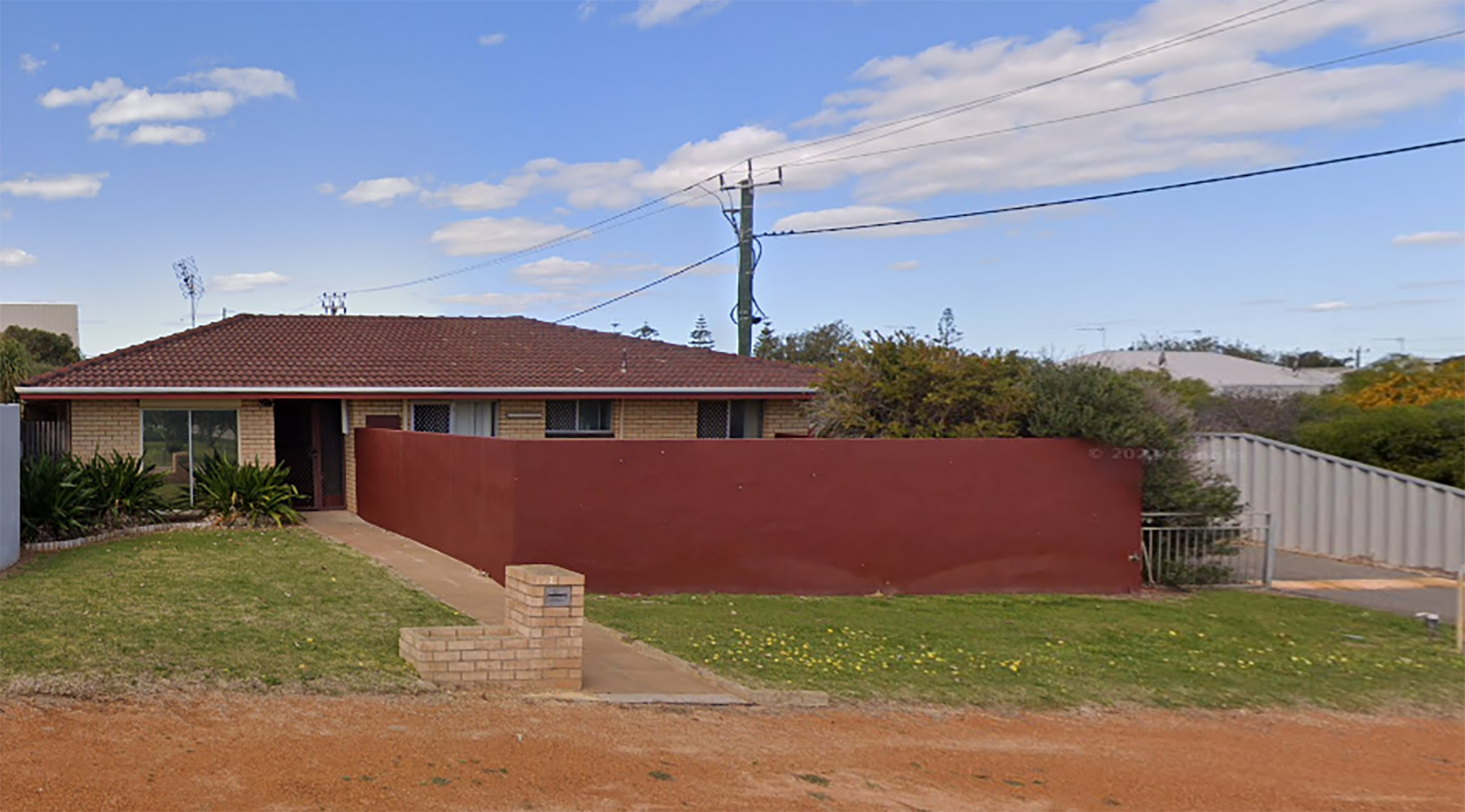 Beachlands Living in Geraldton