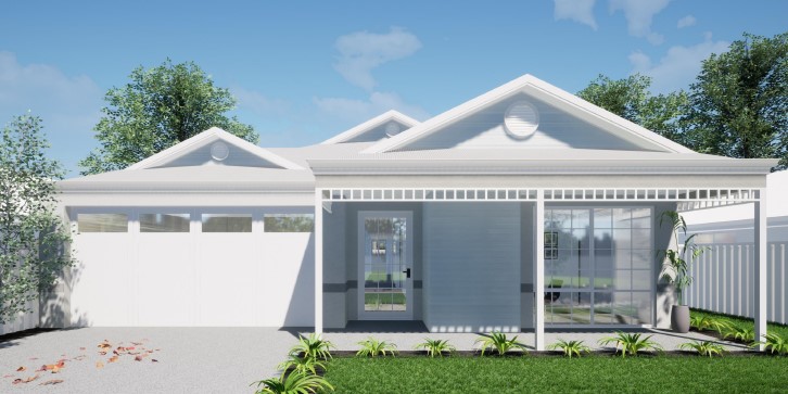 Shared Living SDA – Queens Park in Queens Park