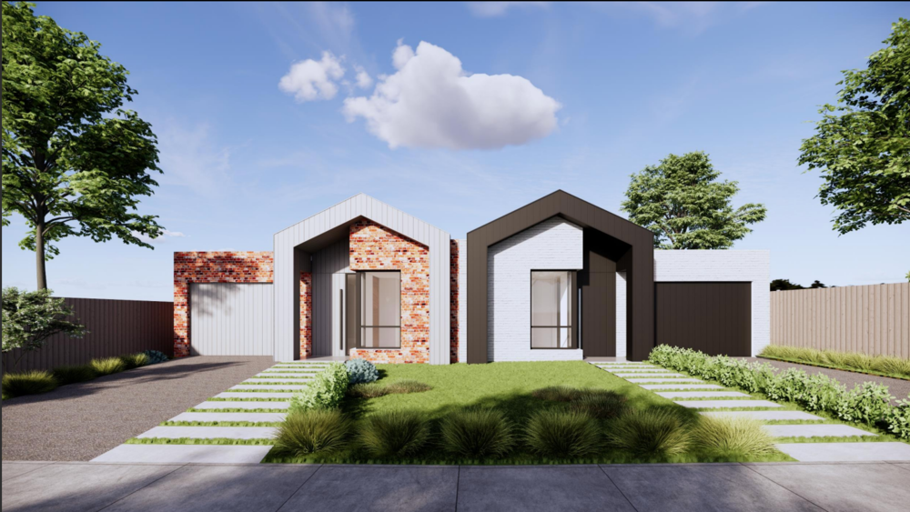 High Physical Support | 2Participant + OOA | Two Independent Homes on One Title in Sydenham