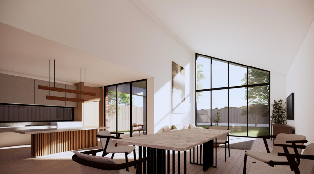 High Physical Support | 2Participant + OOA | Two Independent Homes on One Title — Home image 2