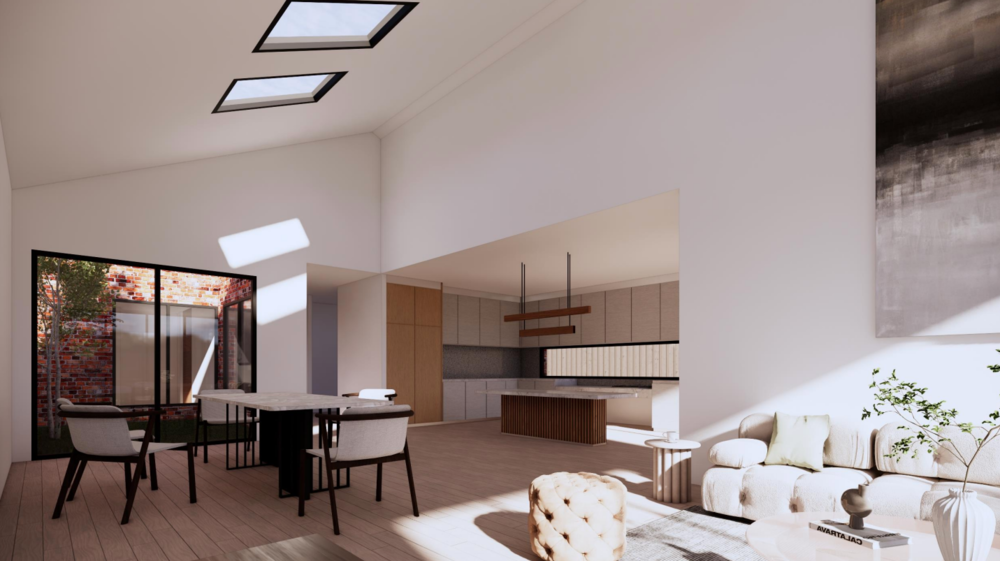 High Physical Support | 2Participant + OOA | Two Independent Homes on One Title — Home image 3
